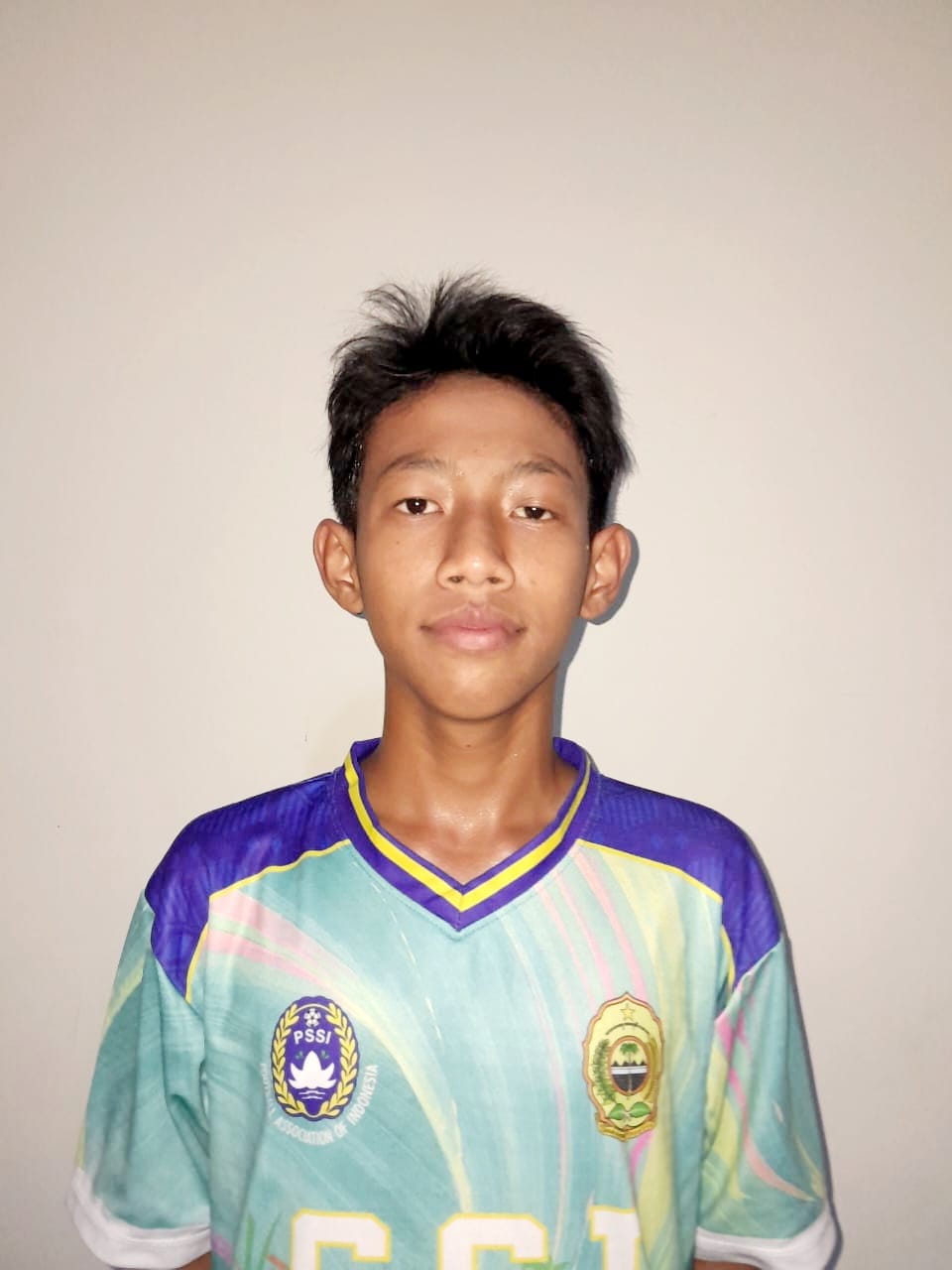 KAFI AHMAD NURRAHMAN